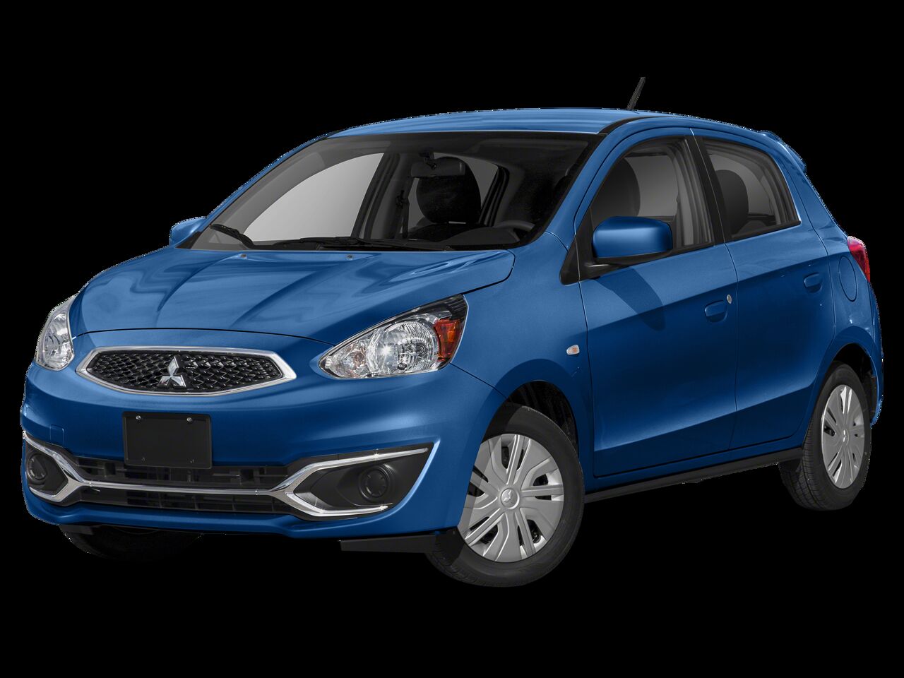 2020 MITSUBISHI Mirage