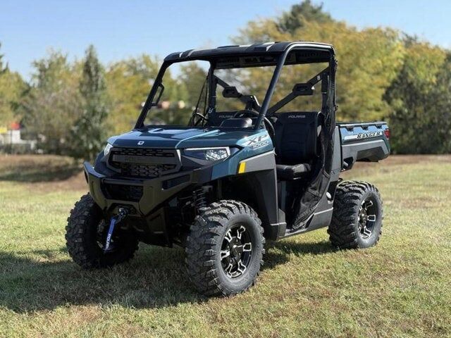 2026 POLARIS Ranger