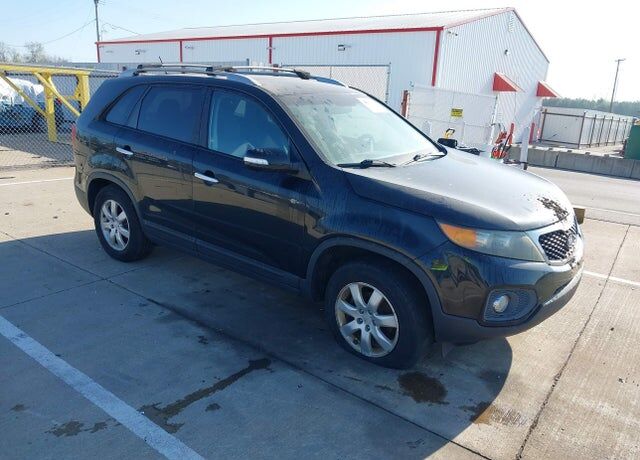 2011 KIA Sorento