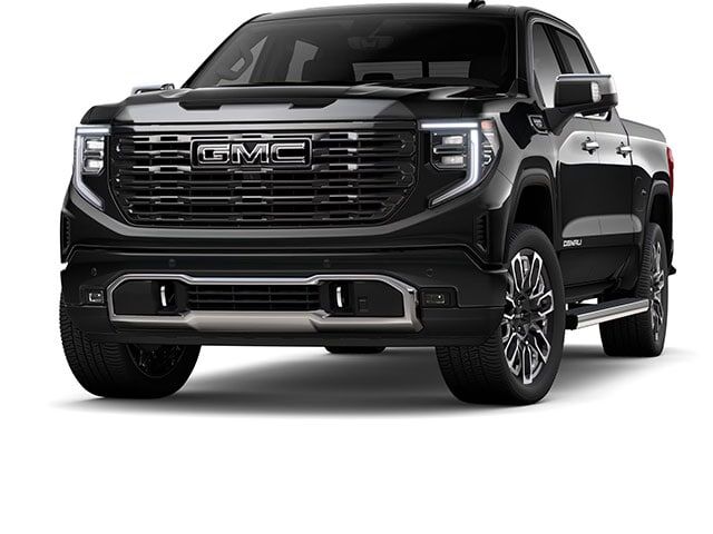2023 GMC Sierra