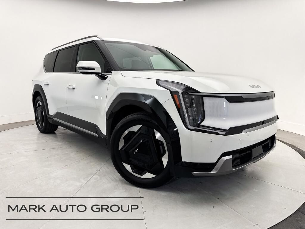 2024 KIA EV9