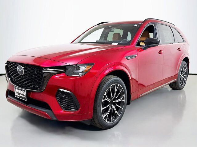 2026 MAZDA CX-70