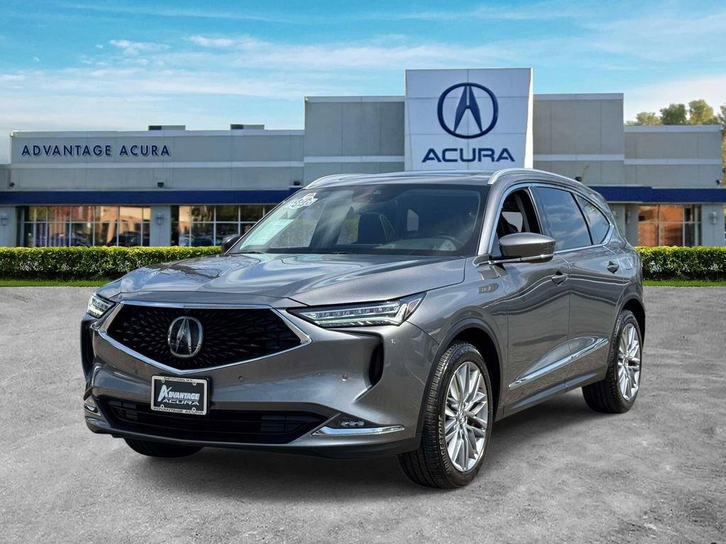 2023 ACURA MDX