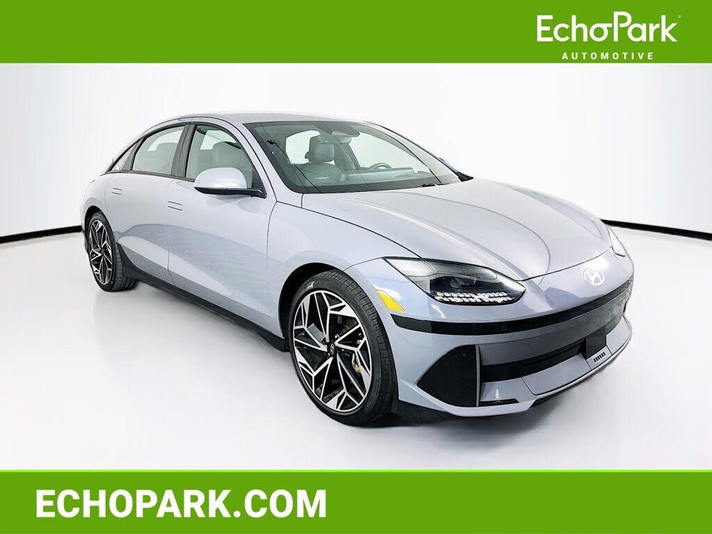 2024 HYUNDAI Ioniq 6
