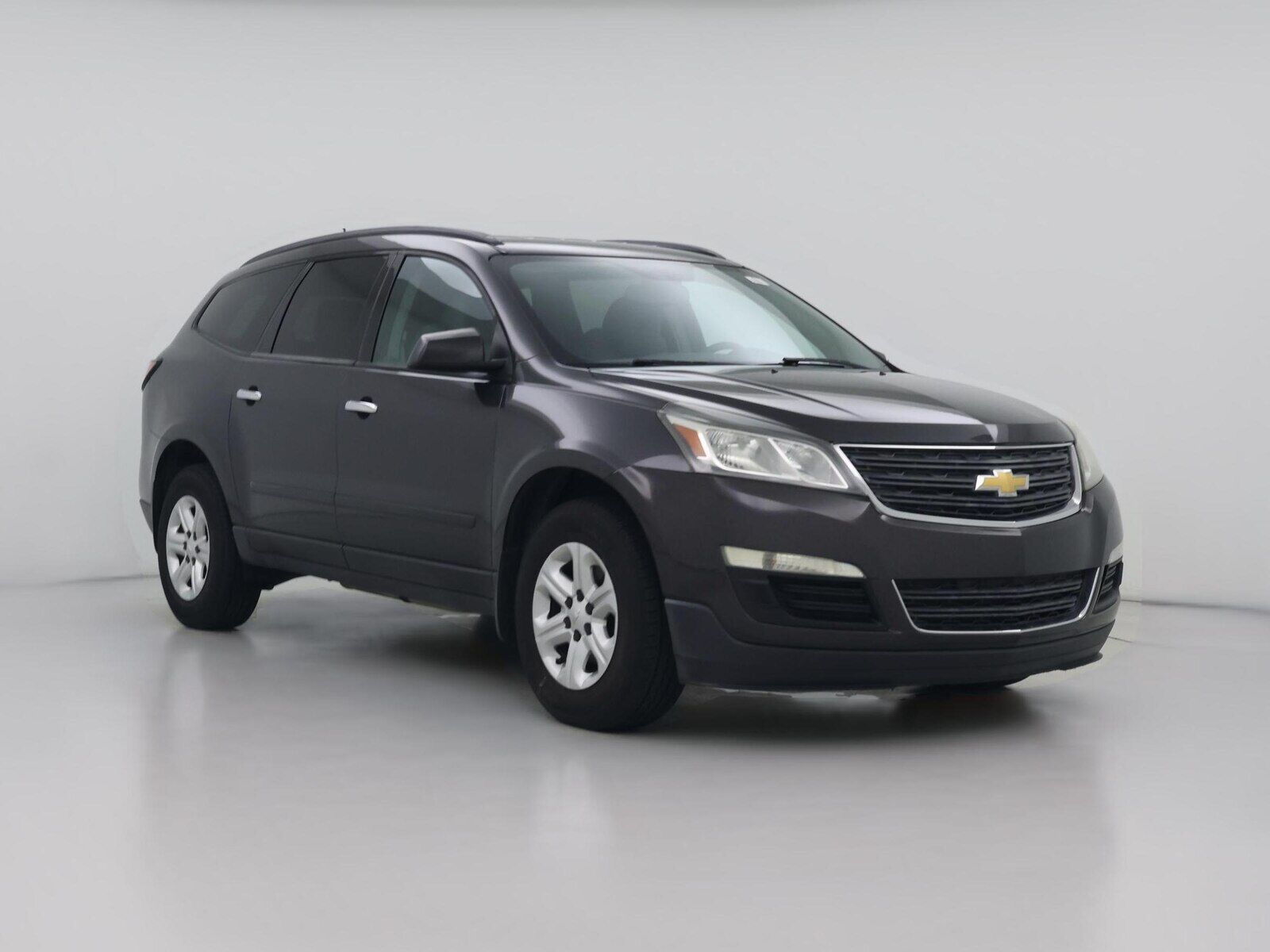 2015 CHEVROLET Traverse