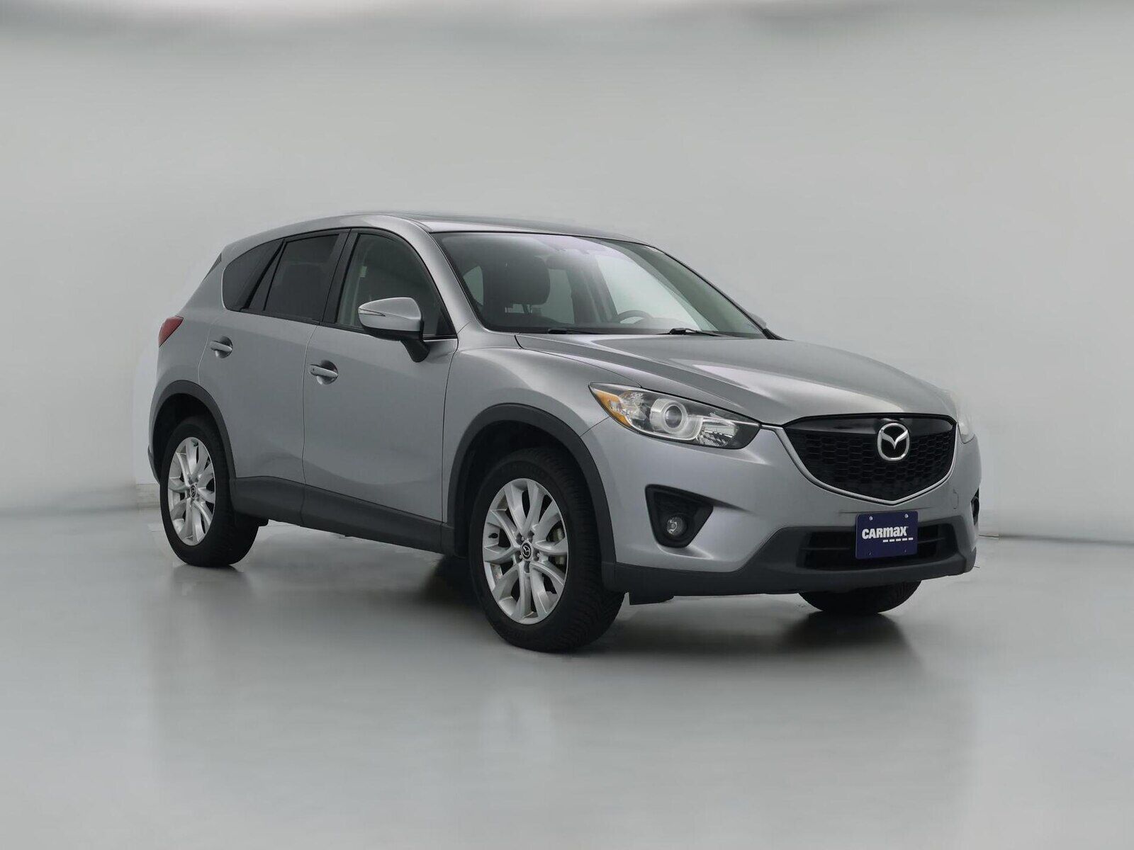 2015 MAZDA CX-5