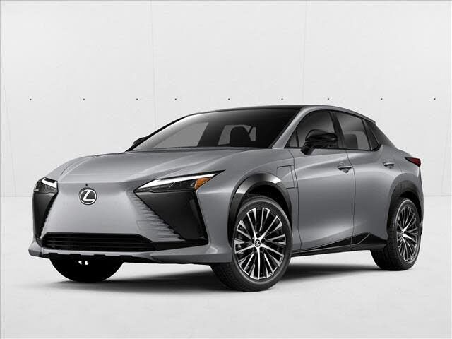 2025 LEXUS RZ