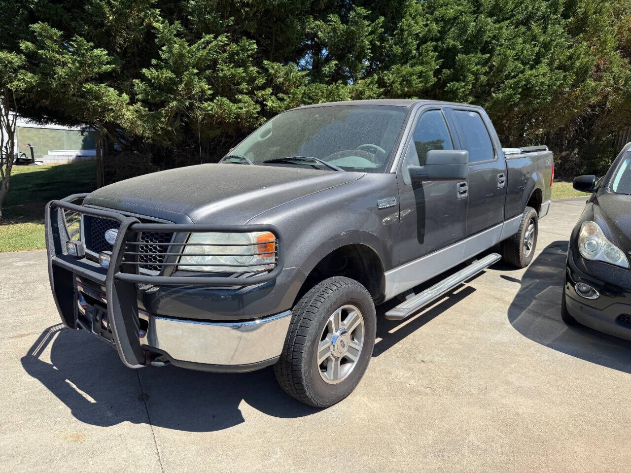 2006 FORD F-150