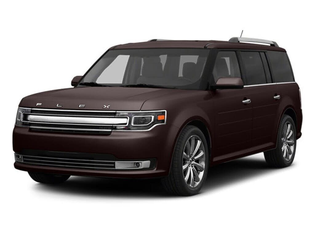 2014 FORD Flex