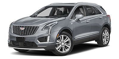 2026 CADILLAC XT5