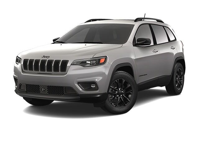 2023 JEEP Cherokee