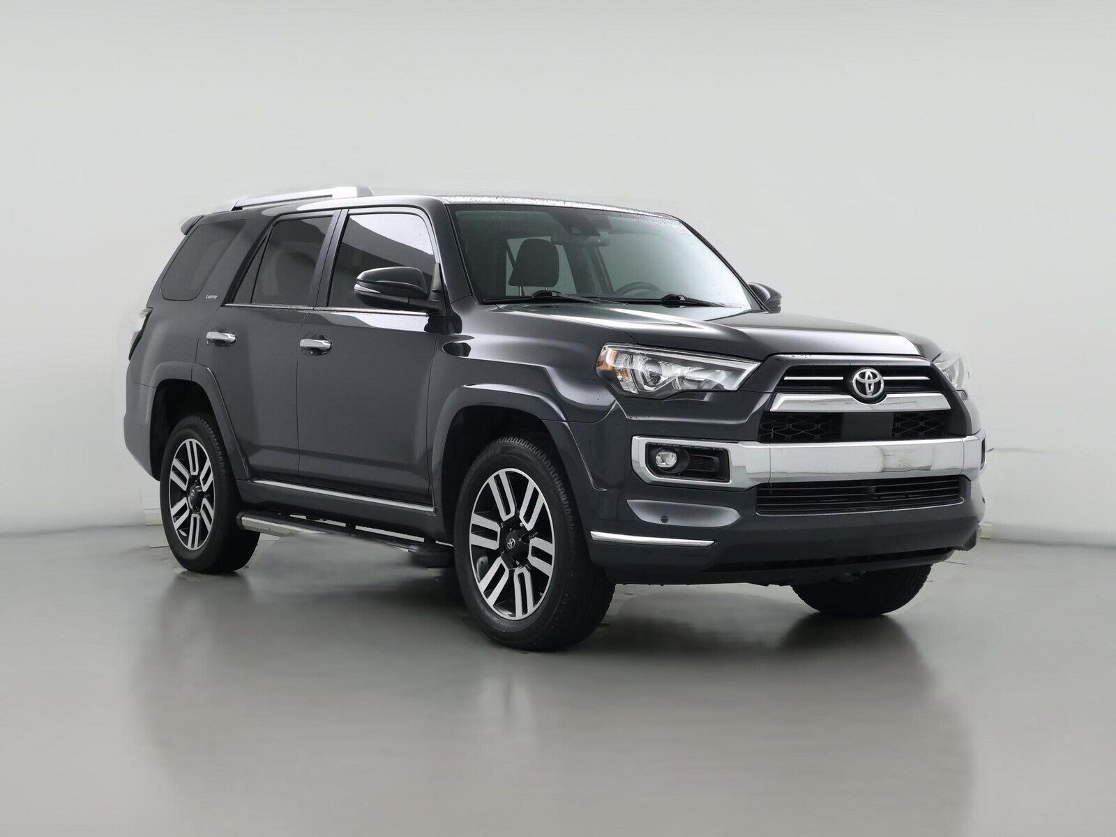 2024 TOYOTA 4-Runner