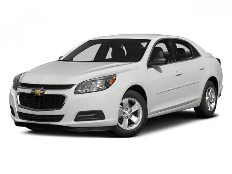 2014 CHEVROLET Malibu