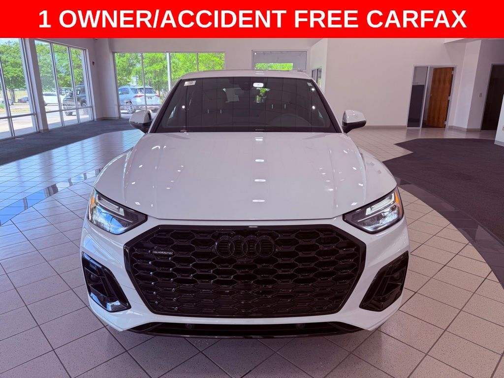 2025 Audi Q5