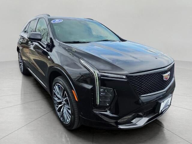2024 CADILLAC XT4