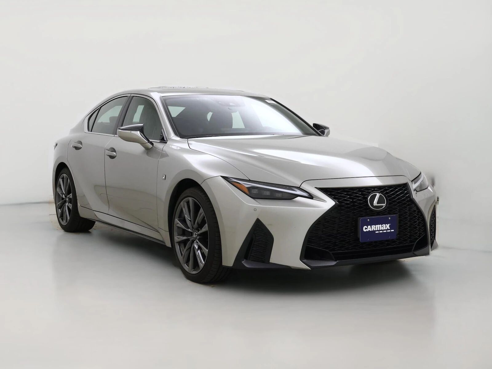 2023 LEXUS IS