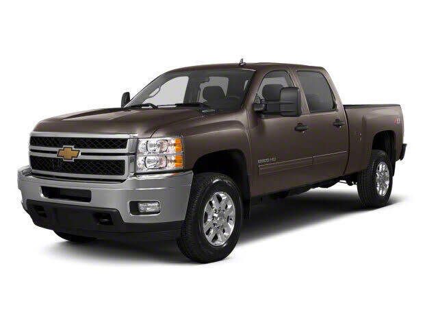2013 CHEVROLET Silverado