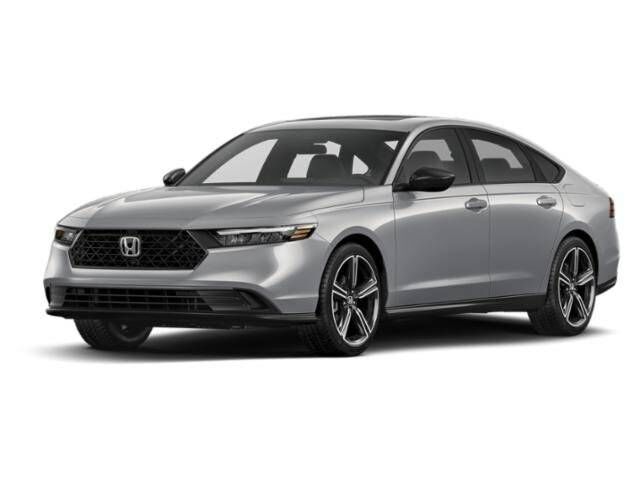 2026 HONDA Accord