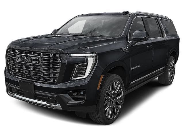 2026 GMC Yukon XL
