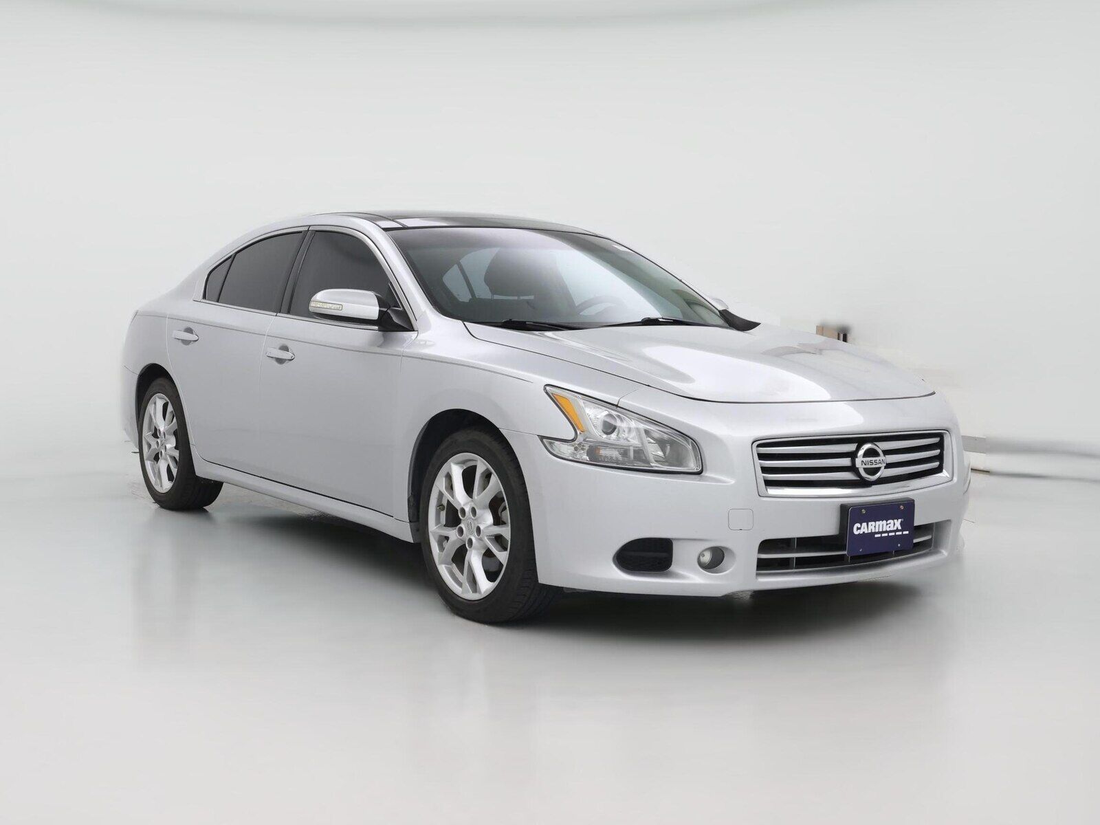 2014 NISSAN Maxima