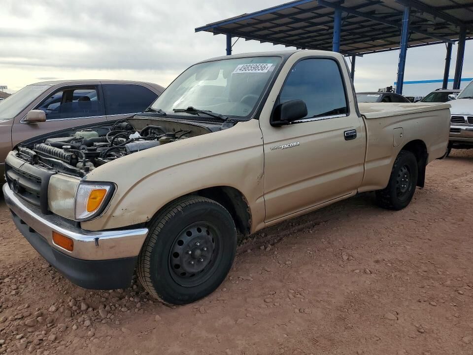 1997 TOYOTA Tacoma
