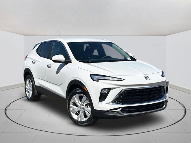 2026 BUICK Encore GX