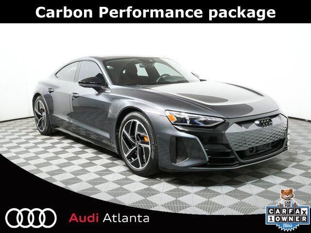 2023 AUDI RS e-tron GT