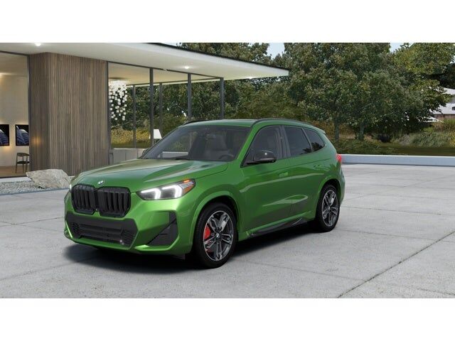 2026 BMW X1