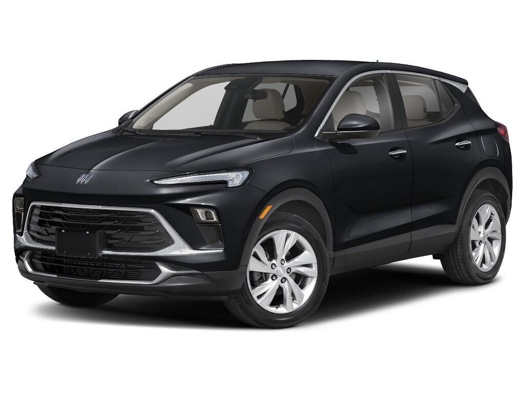 2025 BUICK Encore GX