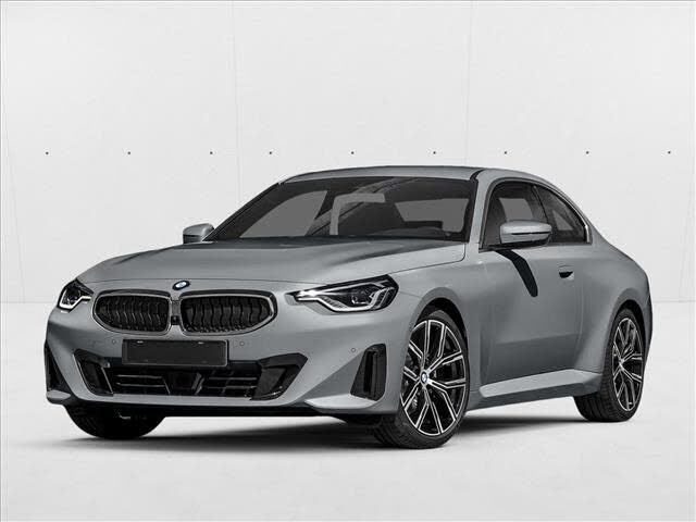 2024 BMW 2 Series