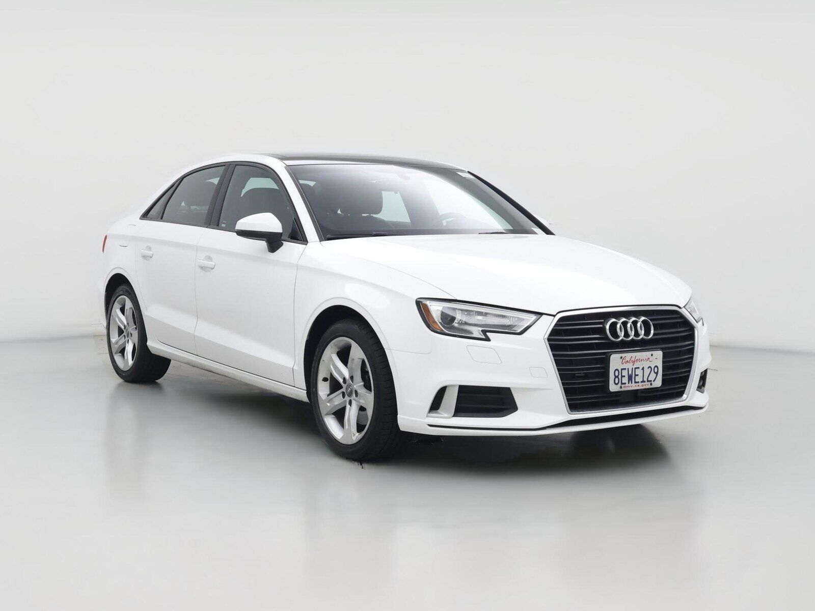 2018 AUDI A3