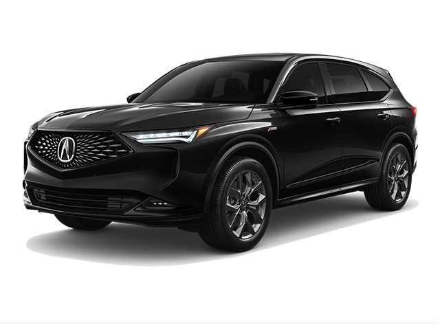 2022 ACURA MDX