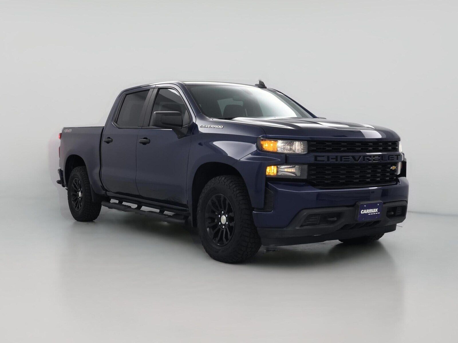 2022 CHEVROLET Silverado LTD