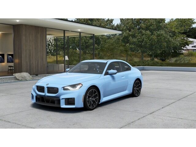 2026 BMW M2
