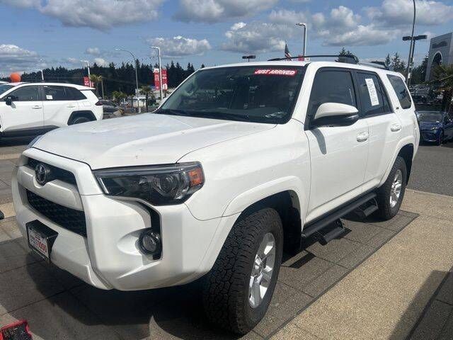 2019 TOYOTA 4-Runner