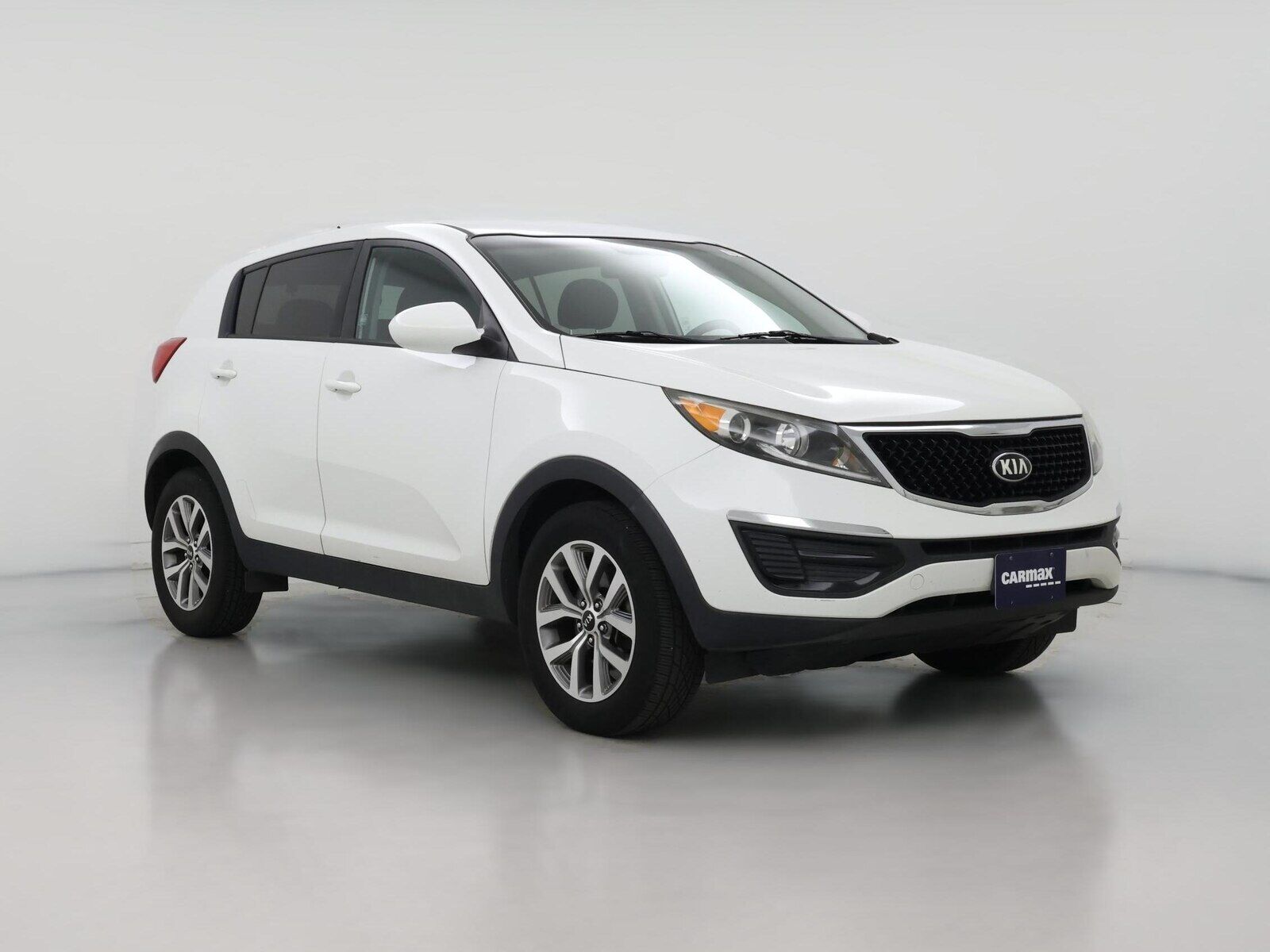 2016 KIA Sportage