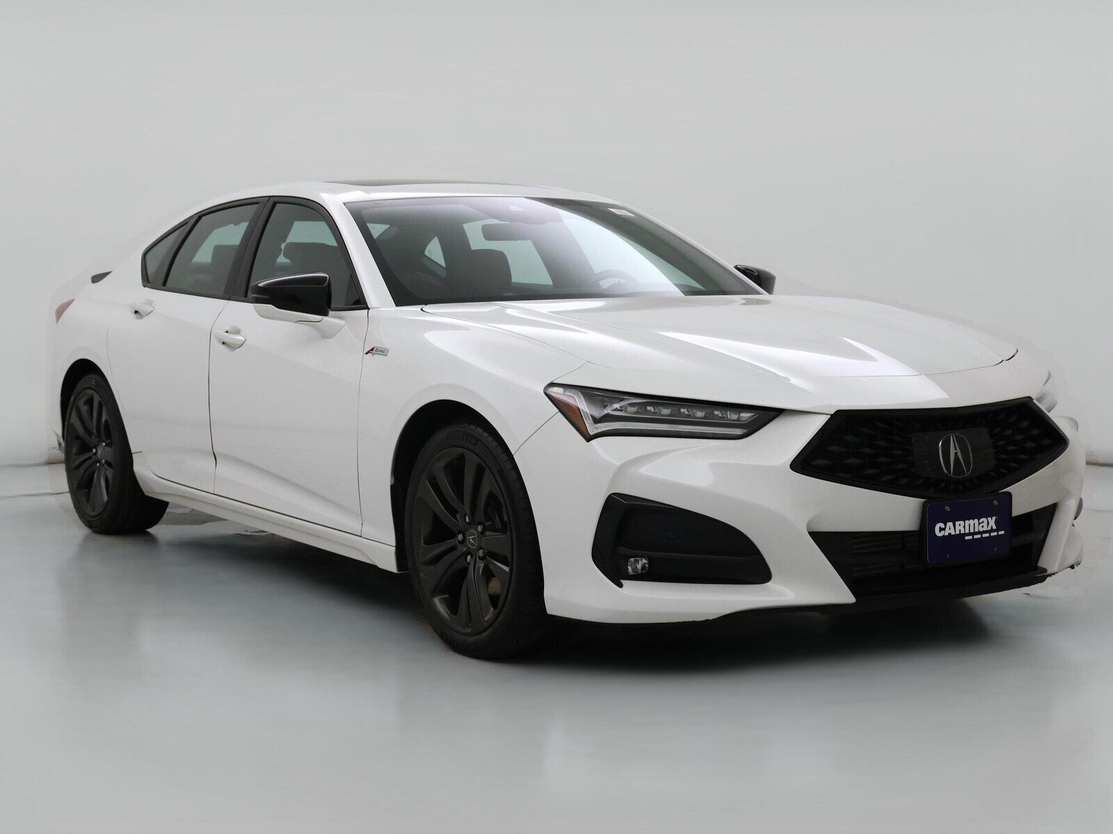 2022 ACURA TLX