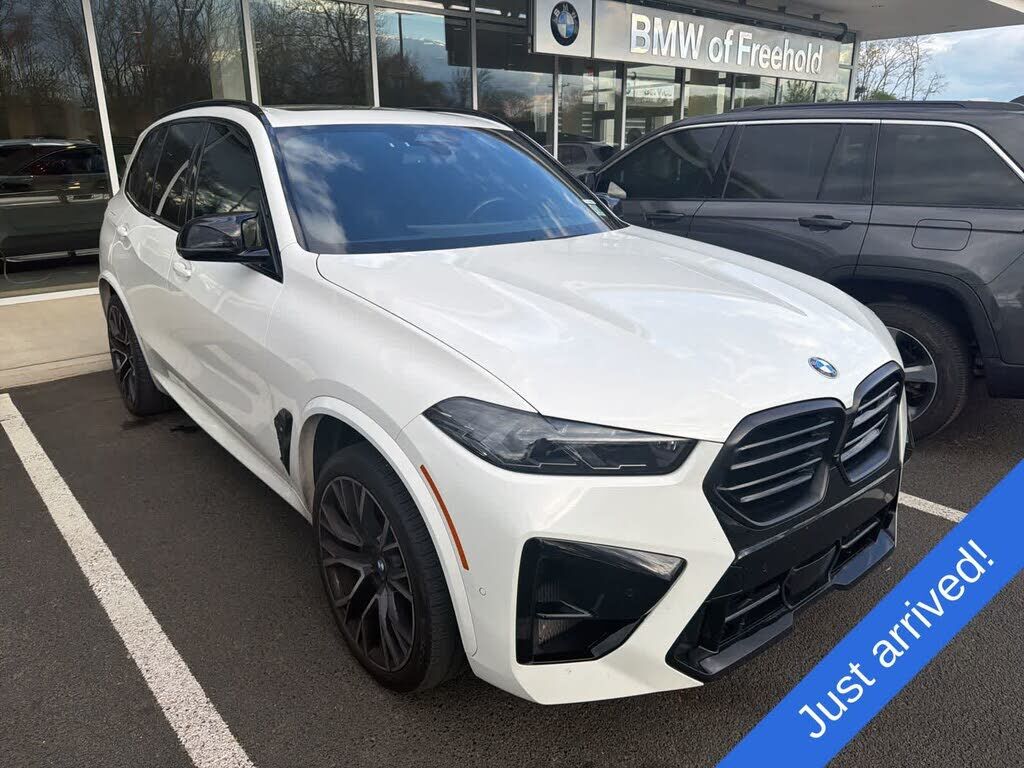 2024 BMW X5