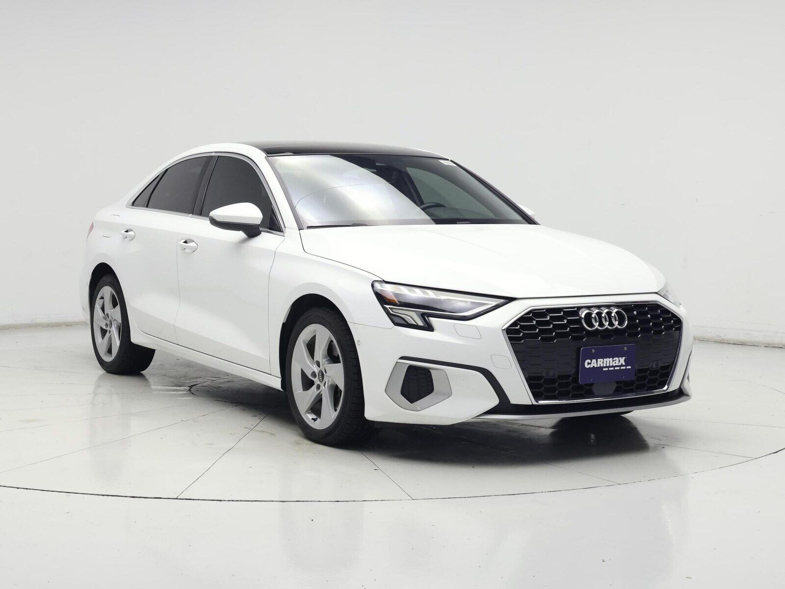 2023 Audi A3