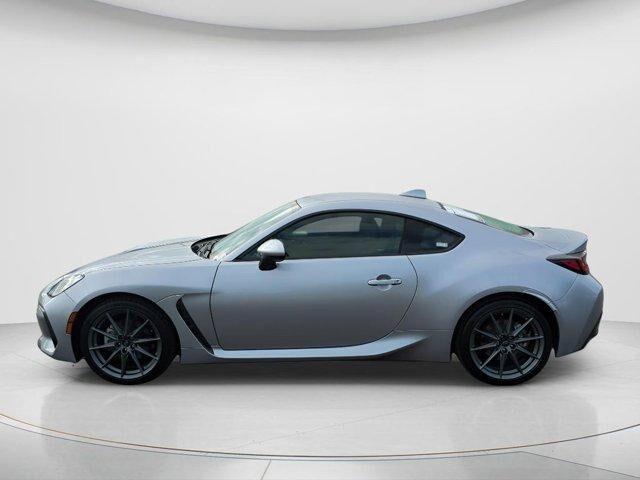 2023 SUBARU BRZ