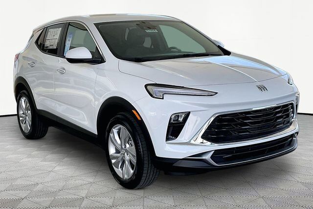 2026 BUICK Encore GX