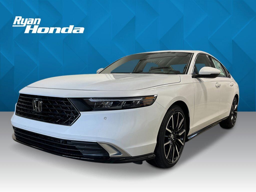 2026 HONDA Accord