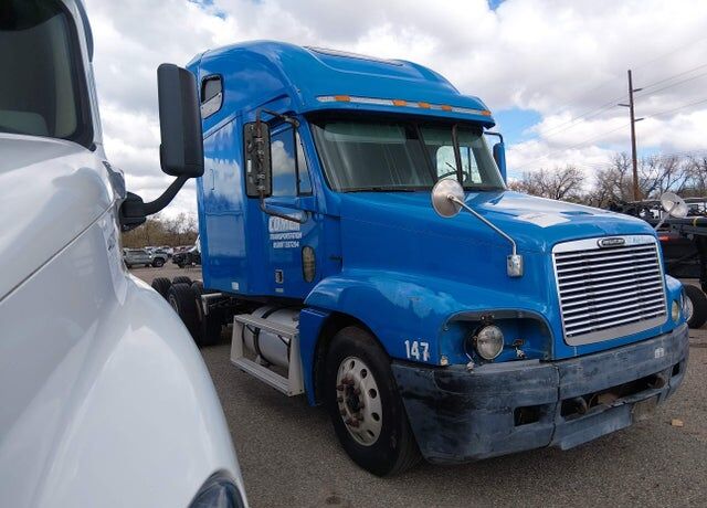 1997 FREIGHTLINER Long Conv.