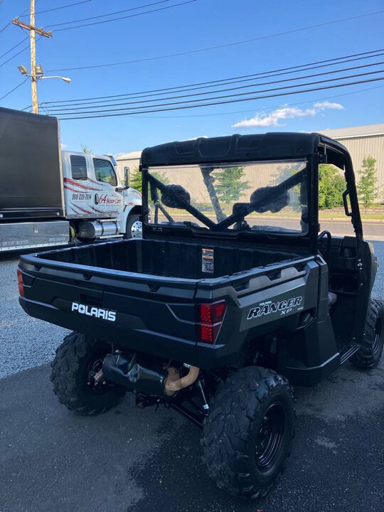 2023 POLARIS Ranger