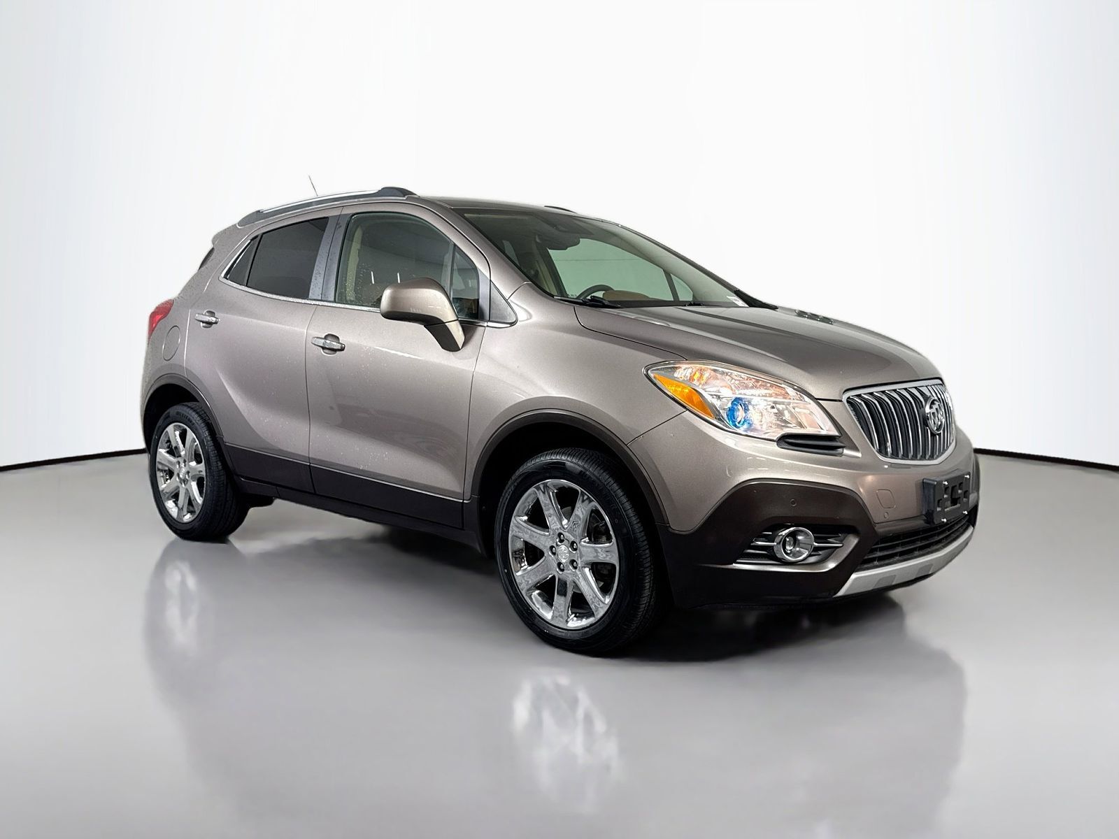 2013 BUICK Encore
