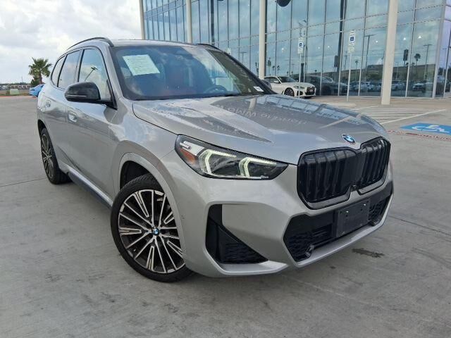 2023 BMW X1