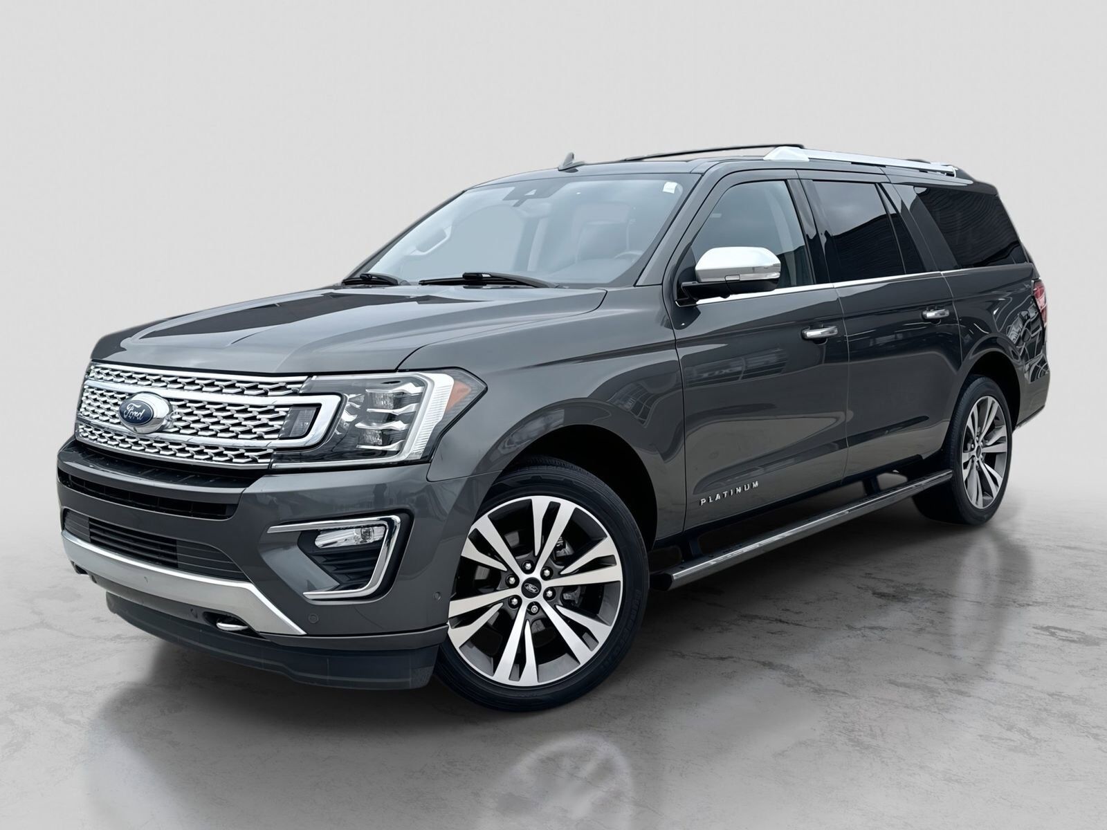 2020 FORD Expedition