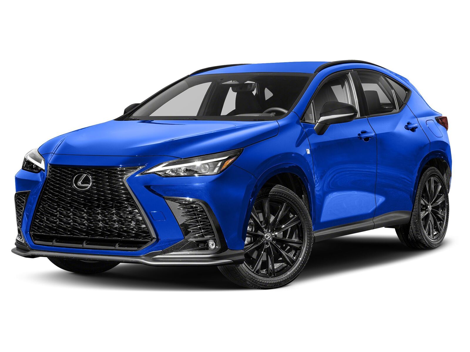 2022 LEXUS NX