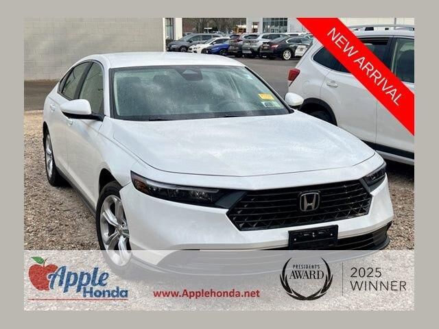 2024 HONDA Accord