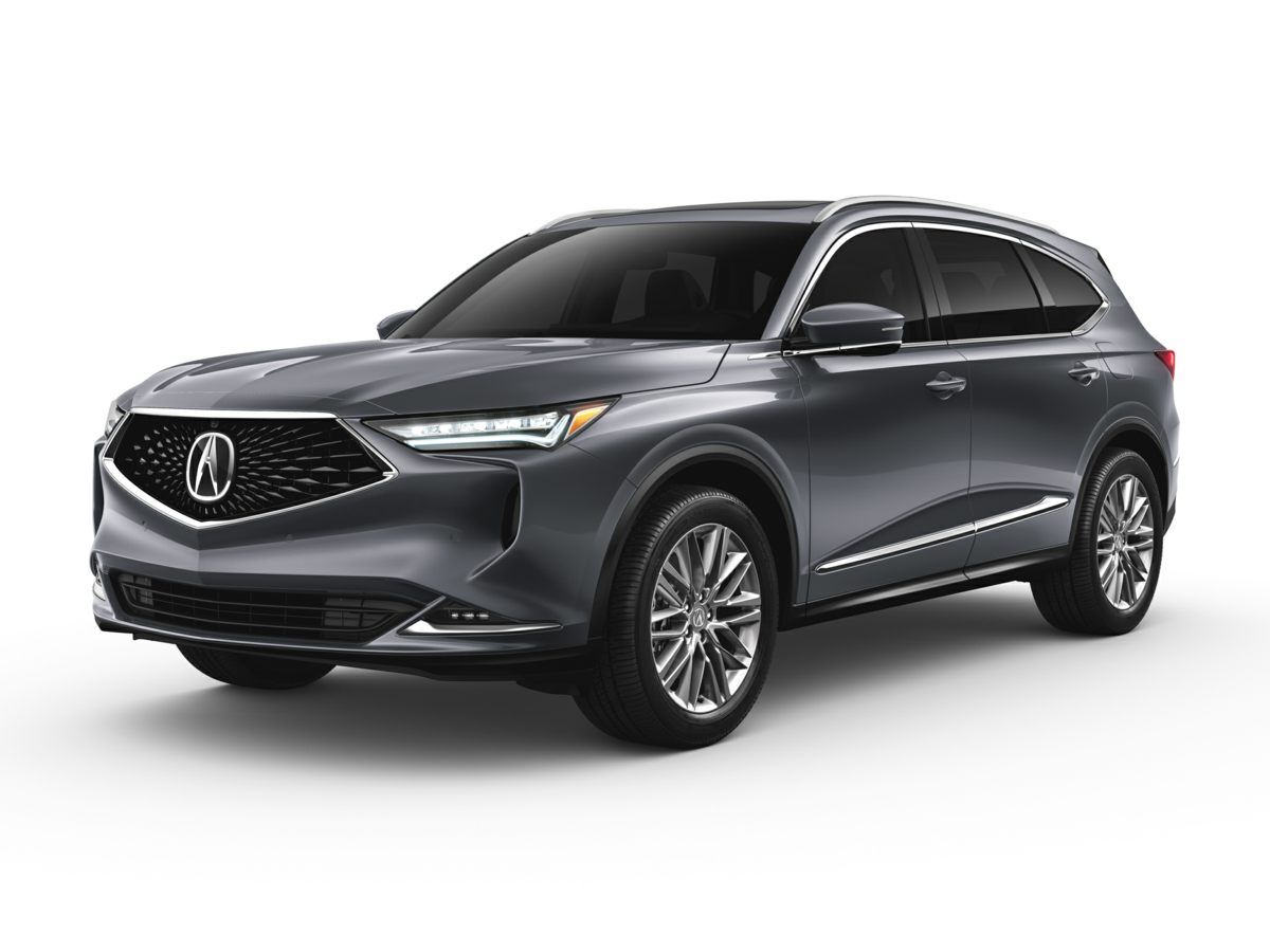2024 ACURA MDX
